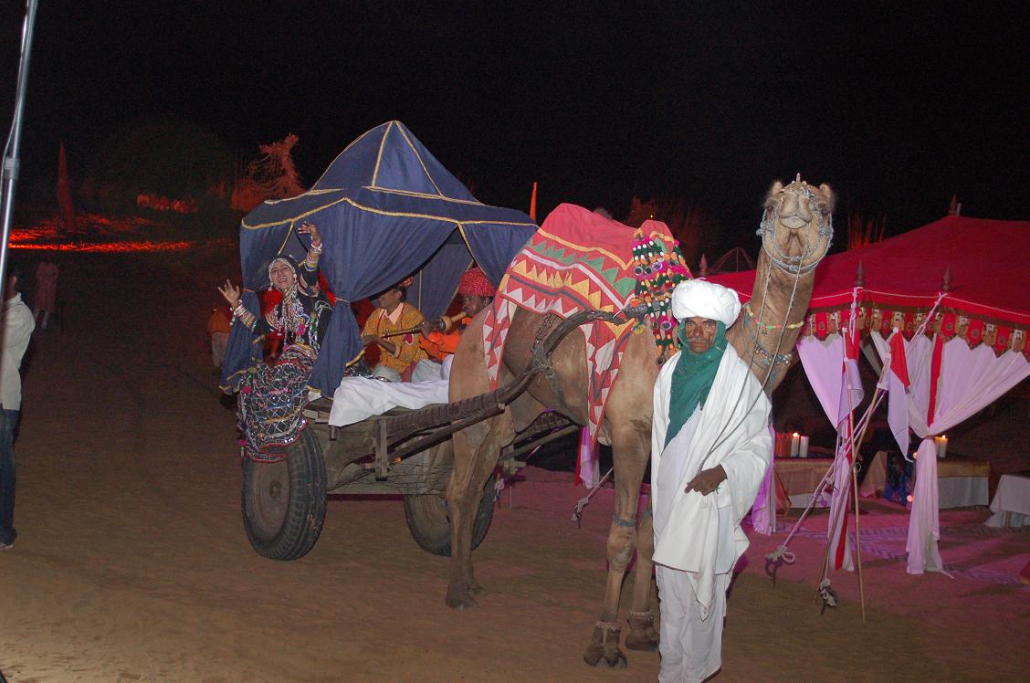 Image from Sand Dunes Dinner